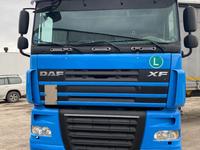 DAF  XF 105 2014 года за 26 000 000 тг. в Алматы