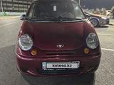 Daewoo Matiz 2012 годаүшін1 750 000 тг. в Шымкент – фото 3