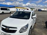 Chevrolet Cobalt 2022 года за 5 000 000 тг. в Кокшетау – фото 2