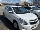 Chevrolet Cobalt 2022 года за 5 000 000 тг. в Кокшетау – фото 3