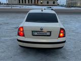 Volkswagen Passat 2003 года за 3 000 000 тг. в Жезказган – фото 4