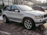 BMW X5 2003 года за 4 890 000 тг. в Алматы