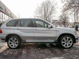 BMW X5 2003 года за 4 890 000 тг. в Алматы – фото 3