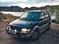 Mitsubishi RVR 1996 годаүшін1 700 000 тг. в Алматы