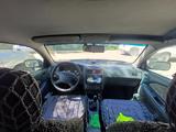 Toyota Avensis 1998 года за 1 200 000 тг. в Караганда – фото 4
