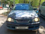 Toyota Avensis 1998 года за 1 200 000 тг. в Караганда – фото 5