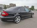 Mercedes-Benz E 550 2006 годаүшін9 350 000 тг. в Алматы – фото 24