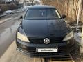 Volkswagen Jetta 2015 года за 5 800 000 тг. в Алматы