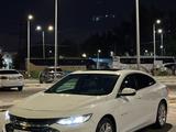 Chevrolet Malibu 2020 года за 9 200 000 тг. в Алматы – фото 2