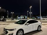 Chevrolet Malibu 2020 года за 9 200 000 тг. в Алматы