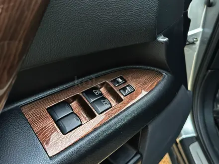 Infiniti FX35 2004 года за 4 950 000 тг. в Актобе – фото 9
