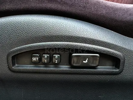 Infiniti FX35 2004 года за 4 950 000 тг. в Актобе – фото 11
