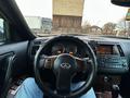 Infiniti FX35 2004 года за 4 950 000 тг. в Актобе – фото 13