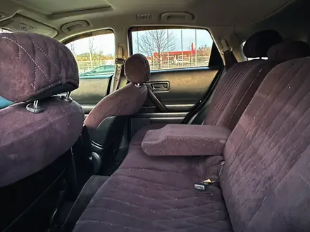 Infiniti FX35 2004 года за 4 950 000 тг. в Актобе – фото 15