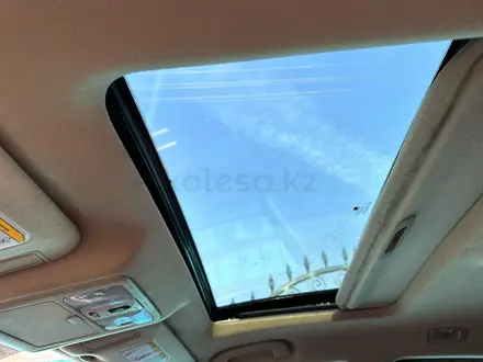 Infiniti FX35 2004 года за 4 950 000 тг. в Актобе – фото 16
