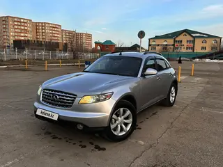 Infiniti FX35