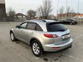 Infiniti FX35 2004 года за 4 950 000 тг. в Актобе – фото 2