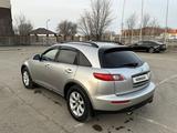Infiniti FX35 2004 годаүшін4 950 000 тг. в Актобе – фото 2