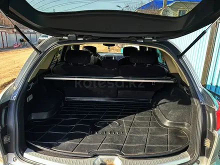 Infiniti FX35 2004 года за 4 950 000 тг. в Актобе – фото 6