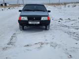 ВАЗ (Lada) 21099 1998 годаүшін650 000 тг. в Астана