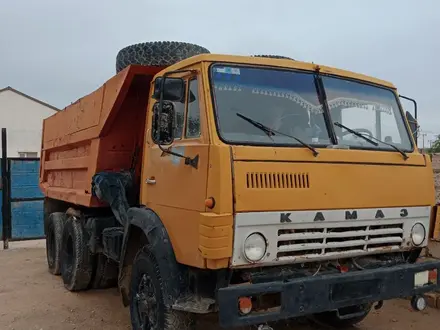 КамАЗ  5511 1981 года за 2 200 000 тг. в Актау