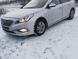 Hyundai Sonata 2015 года за 5 500 000 тг. в Павлодар