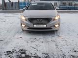 Hyundai Sonata 2015 года за 5 500 000 тг. в Павлодар – фото 4