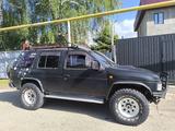 Nissan Terrano 1992 года за 2 400 000 тг. в Алматы – фото 4
