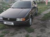 Volkswagen Passat 1991 года за 1 650 000 тг. в Семей – фото 2