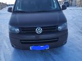 Volkswagen Caravelle 2010 годаүшін11 500 000 тг. в Костанай – фото 2