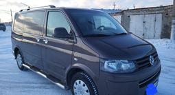 Volkswagen Caravelle 2010 года за 11 500 000 тг. в Костанай – фото 3