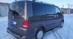 Volkswagen Caravelle 2010 года за 11 500 000 тг. в Костанай – фото 4