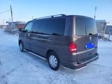 Volkswagen Caravelle 2010 года за 11 500 000 тг. в Костанай – фото 5