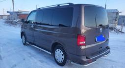 Volkswagen Caravelle 2010 года за 11 500 000 тг. в Костанай – фото 5