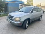 Lexus RX 300 2001 года за 5 200 000 тг. в Алматы