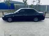 ВАЗ (Lada) 2110 2004 года за 700 000 тг. в Атырау – фото 3
