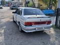 ВАЗ (Lada) 2115 2004 годаүшін650 000 тг. в Алматы – фото 3