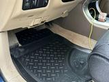 Полик в багажник Toyota Prado 120 новый коврик багажника Прадо Gx 470 за 13 000 тг. в Астана – фото 3