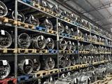 Коробки передач VOLVO DAF SCANIA MAN IVECO MERSEDES за 500 000 тг. в Алматы