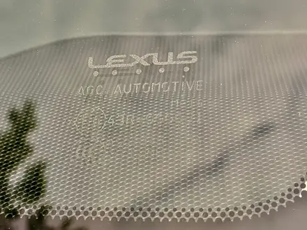 Lexus NX 200 2018 года за 14 935 000 тг. в Караганда – фото 30