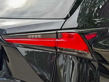 Lexus NX 200 2018 года за 14 935 000 тг. в Караганда – фото 28