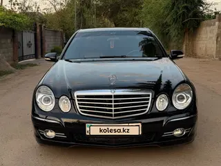 Mercedes-Benz E 350