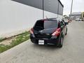 Nissan Tiida 2010 годаүшін3 500 000 тг. в Атырау – фото 3