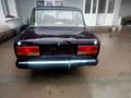 ВАЗ (Lada) 2107 2008 годаүшін350 000 тг. в Туркестан – фото 7