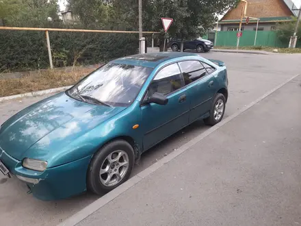 Mazda 323 1994 года за 1 000 000 тг. в Алматы – фото 5