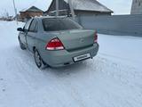 Nissan Almera Classic 2006 годаүшін3 600 000 тг. в Астана – фото 4