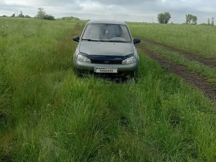 ВАЗ (Lada) Kalina 1119 2007 года за 1 100 000 тг. в Павлодар