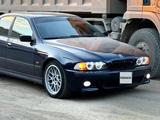 BMW 528 1999 годаүшін2 500 000 тг. в Астана – фото 3