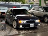 BMW 528 1999 годаүшін2 500 000 тг. в Астана