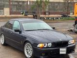 BMW 528 1999 годаүшін2 500 000 тг. в Астана – фото 5